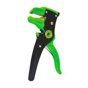 Multitec 7 inch / 180 mm Automatic Wire Stripper & Cutter, MT-02DX Plus