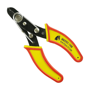 Multitec 5.5 inch / 140 mm Wire Stripper & Cutter, MT-150B