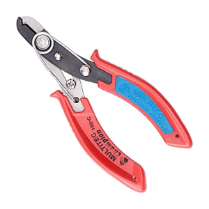 Multitec 5.5 inch / 140 mm Wire Stripper & Cutter (Champion), MT-150C