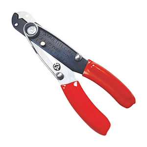 Multitec 5.5 inch / 140 mm Wire Stripper & Cutter, MT-68D