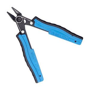 Multitec 5 inch / 120 mm Nipper Cutter, MT-07