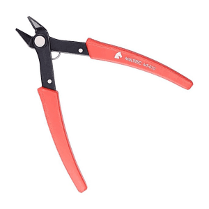 Multitec 5 inch / 125 mm Micro Cutter, MT-010