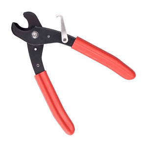 Multitec 170 mm / 7 inch Cable Cutter, CC-200