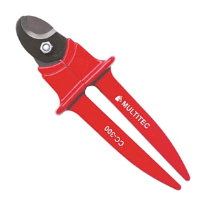 Multitec 300 mm / 12 inch Micro Cutter, CC-300