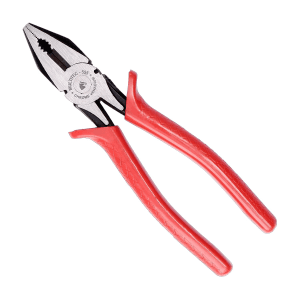 Multitec 8 inch / 200 mm Combination Plier, MT-555