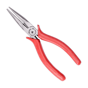 Multitec 7 inch / 180 mm Long Nose Plier, MT-535