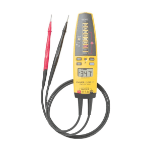 Fluke T+Pro 600V AC / DC Electrical Tester