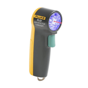 Fluke RLD2 0°C - 50°C HVAC/R Leak Detector Flashlight