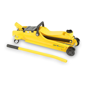 Stanley 2 Ton Hydraulic Trolley / Floor Jack, STMT81251-1