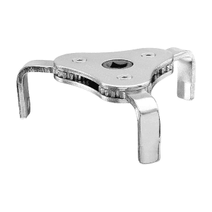 Stanley 65 - 120 mm Self Gripping Oil Filter Wrench, STHT80880-0
