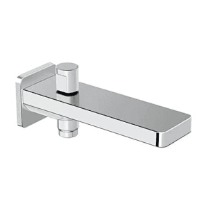 Kohler Parallel Bath Spout With Diverter In Polished Chrome Finish, K-23511IN-CP