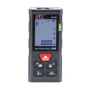 HTC 50 Mtr Laser Distance Meter, LD-50