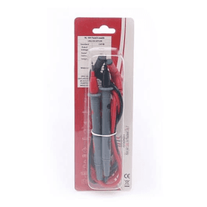 HTC 1000V Multimeter Test Lead, TL-1