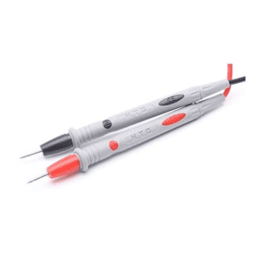 HTC 1000V / 10A Multimeter Test Lead, TL-2