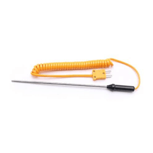 HTC 80 mm Temperature Probe, TP-02A
