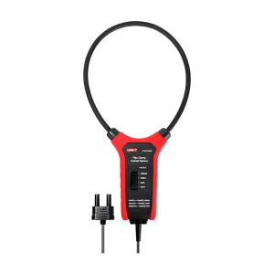 UNI-T 3000A AC Flex Clamp Current Sensor, UT-CS09D