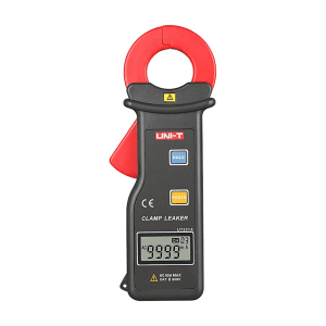 UNI-T 60A / 10000 Count High Sensitivity Leakage Current Clamp Meter, UT251A