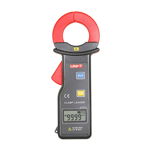 UNI-T 600A / 10000 Count High Sensitivity Leakage Current Clamp Meter, UT251C