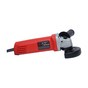 Ralli Wolf 100mm / 4 inch 650W Light Duty Angle Grinder, 25100
