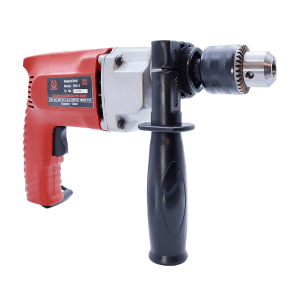 Ralli Wolf 13mm 650W Impact Drill, RW13