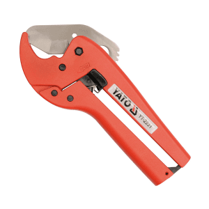 Yato 42 mm PVC Pipe Cutter, YT-2231