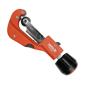 Yato 3-32 mm Pipe Cutter, YT-22338