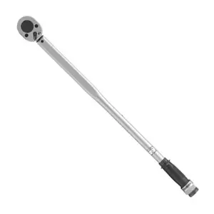 Yato 140 - 980 nm Torque Wrench (3/4 Inch Sq. Drive), YT-0771
