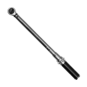 Yato 25 - 125 nm Torque Wrench (1/2 Inch Sq. Drive), YT-07742
