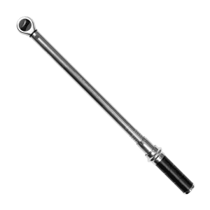Yato 65 - 335 nm Torque Wrench (1/2 Inch Sq. Drive), YT-07744