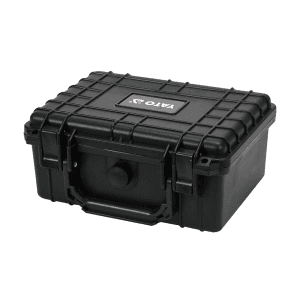 Yato 9 Inch Hermatic Tool Box, YT-08900