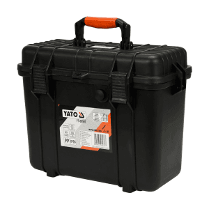 Yato 17 Inch Hermatic Tool Box, YT-08907