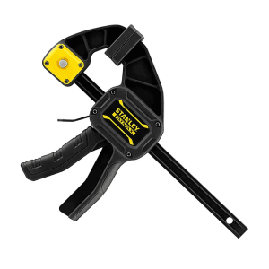 Stanley 150 mm / 6 inch Fatmax Large Trigger Clamp, FMHT0-83234