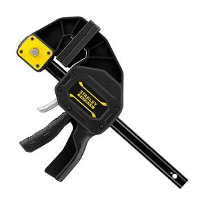 Stanley 150 mm / 6 inch Fatmax Trigger Clamp (Extra Large), FMHT0-83238