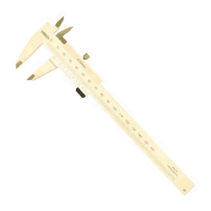 Insize 0 - 150 mm Anti Magnetic Vernier Caliper, 1224-150A