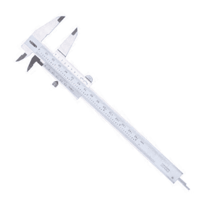 Insize 0 - 150 mm Left Hand Vernier Caliper, 1239-1501