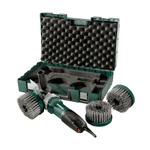 Metabo 175mm 1200W Angle Polisher, PE 12-175