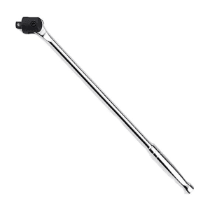 Toptul 1/2 Inch Sq Drive Extra Long Swivel Handle, CFBC1618