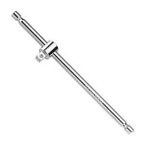 Toptul 18 Inch / 460 mm Sliding T- Handle (3/4 Inch Sq Drive) (Mirror Polished), CTCA2446