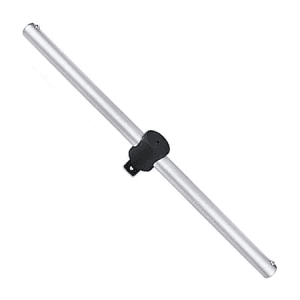 Toptul 22 Inch / 560 mm Sliding T- Handle (1 Inch Sq Drive), CTCK3222