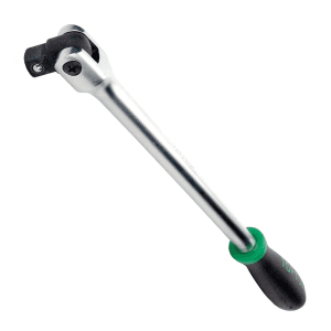 Toptul 1/4 Inch Sq Drive Swivel Handle, CFKA0806