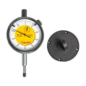 Yuri 0 - 10 mm Dial Indicator, 542-040