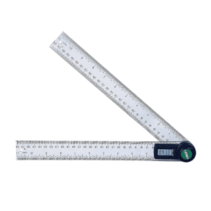 Insize 200 mm Digital Protractor Blade, 2176-200