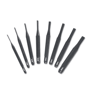 Ozar 100 mm / 1.6 mm Dia. Drive Pin Punches, APP-0010