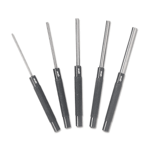 Ozar 150 mm / 2 mm Dia. Long Drive Pin Punches, APL-6489