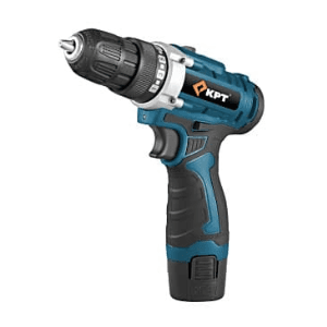 KPT Shakti 10 mm 18 V Lithium-ion Professional Drill Driver, KDD18V