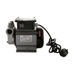 Groz 220V AC Continuous Duty Electric Diesel Pump, CDP/220UR/EU