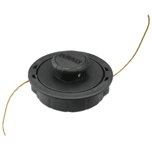 Dewalt Cap, Spool & Line for DCM571-XJ Cordless Grass Trimmer & Brushcutter, DT20656
