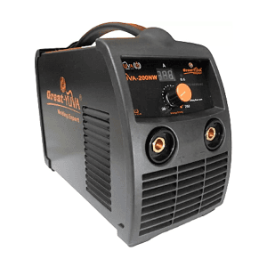 Great-Yuva MMA 200 AMPS / 1 Phase IGBT Based Inverter Welding Machine (IGBT Based), YUVA-200NW