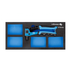 Hogert Adjustable Hand Riveter, HT7G142
