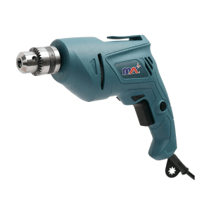 Max 10 mm / 350W Corded Rotary Drill Machine, MXD350-IN